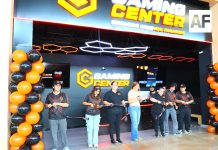 Gaming Center llega a Zentralia Colima