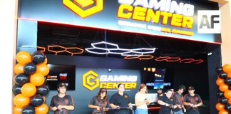 Gaming Center llega a Zentralia Colima