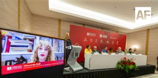 Gioconda Belli gana el Premio FIL de Literatura en Lenguas Romances 2026