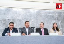 Gobierno de Jalisco pagará 207 millones de pesos por adeudo al (SIAPA)