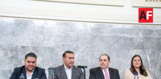 Gobierno de Jalisco pagará 207 millones de pesos por adeudo al (SIAPA)