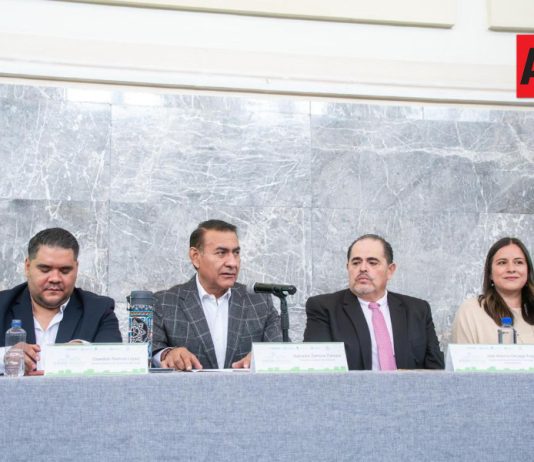 Gobierno de Jalisco pagará 207 millones de pesos por adeudo al (SIAPA)