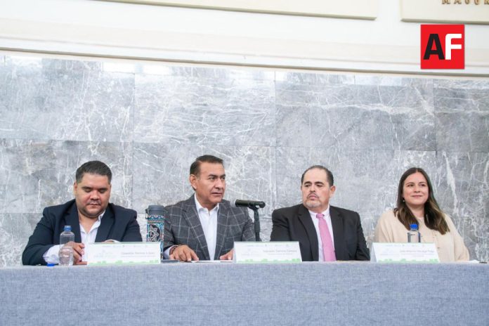 Gobierno de Jalisco pagará 207 millones de pesos por adeudo al (SIAPA)1