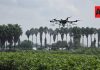 Gobierno de Tlaquepaque apoya con tecnología a los agricultores