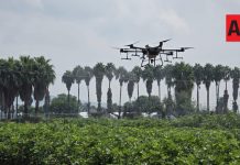 Gobierno de Tlaquepaque apoya con tecnología a los agricultores