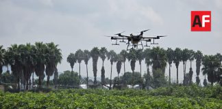 Gobierno de Tlaquepaque apoya con tecnología a los agricultores