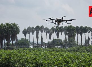 Gobierno de Tlaquepaque apoya con tecnología a los agricultores