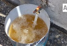 Gobierno de Tlaquepaque exige al SIAPA supervisar colonias con problema de agua turbia