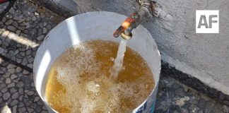 Gobierno de Tlaquepaque exige al SIAPA supervisar colonias con problema de agua turbia