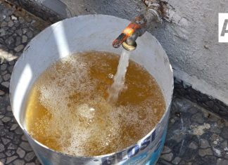 Gobierno de Tlaquepaque exige al SIAPA supervisar colonias con problema de agua turbia