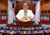 Graciela Domínguez Nava asume como gobernadora interina de Sinaloa