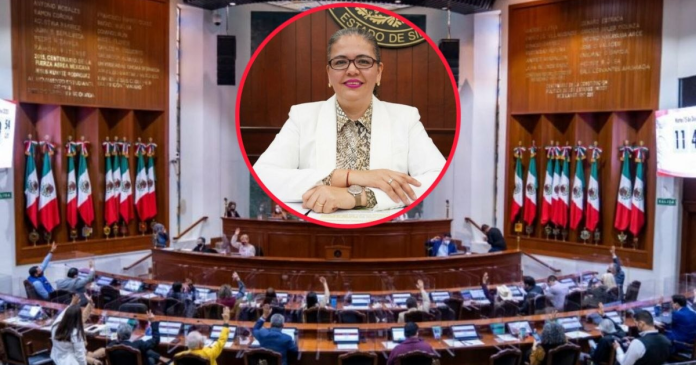 Graciela Dominguez / Foto: Sinaloa Hoy