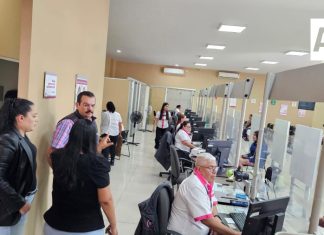 INE Jalisco inicia campaña para actualizar la credencial para votar