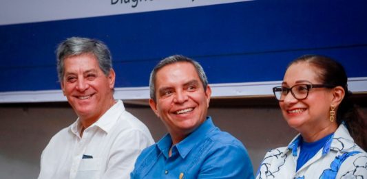 UdeC reúne a especialistas en sanidad vegetal y seguridad alimentaria de México y otros países