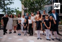 Inauguran segunda etapa de la Colmena Agua Azul para fortalecer la cultura de paz en Guadalajara