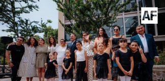 Inauguran segunda etapa de la Colmena Agua Azul para fortalecer la cultura de paz en Guadalajara