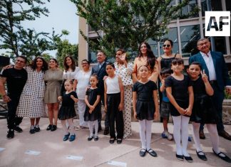 Inauguran segunda etapa de la Colmena Agua Azul para fortalecer la cultura de paz en Guadalajara