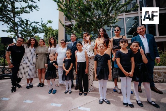 Inauguran segunda etapa de la Colmena Agua Azul para fortalecer la cultura de paz en Guadalajara3
