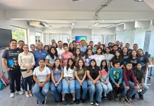 Jóvenes de Cuauhtémoc exploran la ciencia, la tecnología y la innovación con “Explora 2.0”