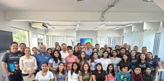 Jóvenes de Cuauhtémoc exploran la ciencia, la tecnología y la innovación con “Explora 2.0”