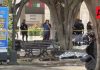 Intento de asalto a Centro Joyero dejó un policía sin vida en Guadalajara
