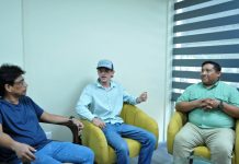 Investigadores colombianos buscan colaborar con la UdeC en control biológico de plagas