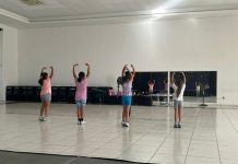 Invita CUBAM a participar en sus talleres artísticos para todas las edades