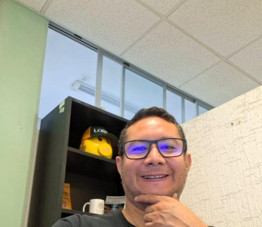 Investigador de la UdeC representará a México en seminario internacional sobre agua, medio ambiente y geotecnia