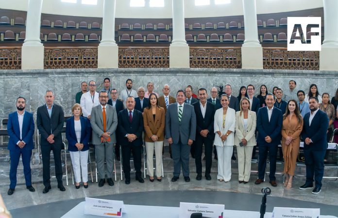 Jalisco lanza campaña del testamento en Septiembre1