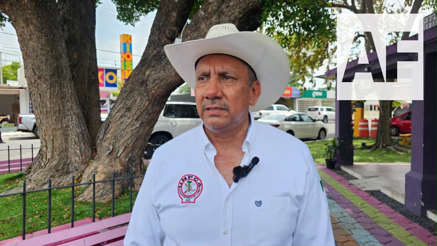 Javier Sanchez Chavez presidente union naciona caneros