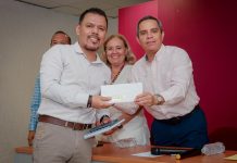 Jesús López de la Cruz, nuevo delegado del campus Coquimatlán
