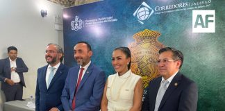 La Correduría Pública de Jalisco impulsa la economía del estado dando certeza al comercio y las pequeñas empresas