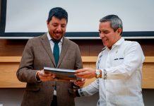 ¿A quién protege el derecho, al individuo o a la comunidad?, pregunta el jurista Felipe Aragón