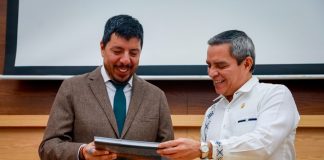¿A quién protege el derecho, al individuo o a la comunidad?, pregunta el jurista Felipe Aragón
