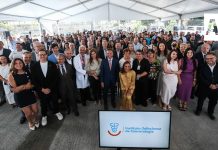 Lemus nombró al nuevo director del Instituto de Cancerología de Jalisco
