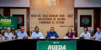 Llega UdeC a cifra histórica de más de 31 mil 700 estudiantes en un inicio de ciclo escolar