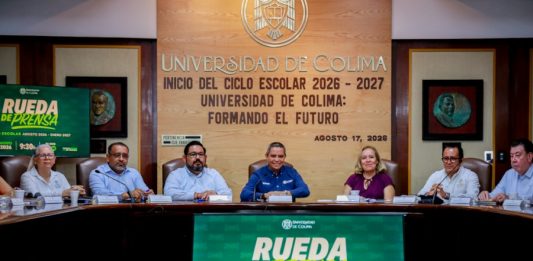 Llega UdeC a cifra histórica de más de 31 mil 700 estudiantes en un inicio de ciclo escolar