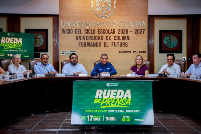 Llega UdeC a cifra histórica de más de 30 mil 700 estudiantes_a