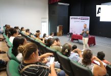 Ayuntamiento de Manzanillo impulsa a emprendedoras y emprendedores con cursos gratuitos