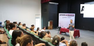Ayuntamiento de Manzanillo impulsa a emprendedoras y emprendedores con cursos gratuitos
