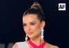 Gobernador de Jalisco felicito a María Vargas, nueva Miss México