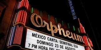 ‘México Canta’ y los Tigres del Norte llegan a Colima por Canal 12 y Conexión 98.1 FM
