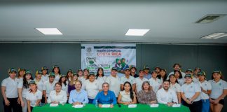 Estudiantes de la Facultad de Comercio Exterior realizarán una Misión Comercial a Costa Rica