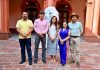 INAH Colima participa en proyecto para fortalecer museos comunitarios