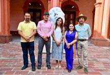 INAH Colima participa en proyecto para fortalecer museos comunitarios