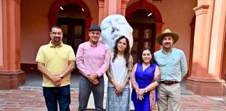 INAH Colima participa en proyecto para fortalecer museos comunitarios
