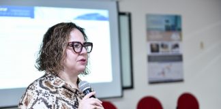 Necesario, el compromiso de las familias para formar mejor a las y los jóvenes: Hortensia Parra