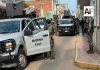 Operativos federales se registraron en tres municipios de Jalisco