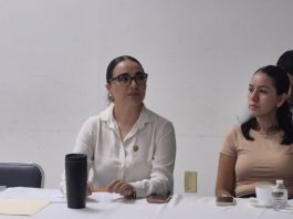 Participa UdeC en análisis de iniciativa para una transición energética justa en Colima