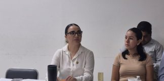 Participa UdeC en análisis de iniciativa para una transición energética justa en Colima